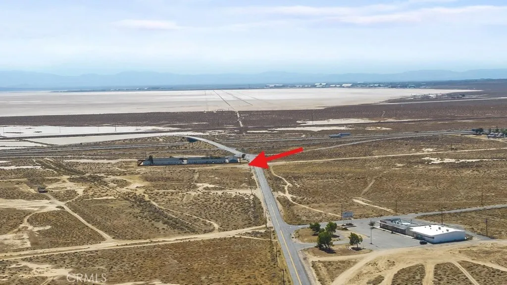 0 Claymine Rd, North Edwards, CA 93523 - Main photo, North Edwards, CA