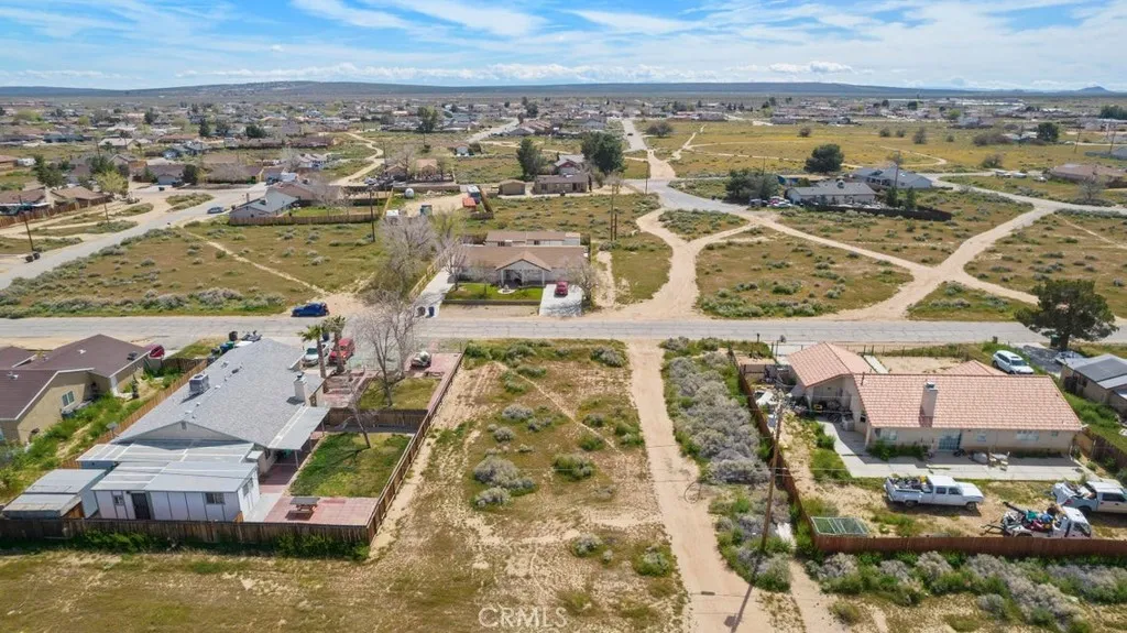0 Jacaranda Ave Near 84th St, California City, CA 93505 - Photo 3 of 13, California City, CA