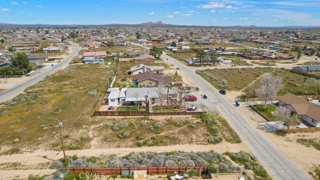 0 Jacaranda Ave Near 84th St, California City, CA 93505 - Photo 4 of 13, California City, CA