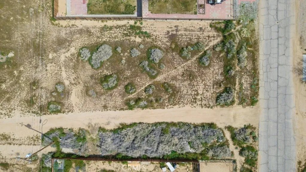 0 Jacaranda Ave Near 84th St, California City, CA 93505 - Photo 5 of 13, California City, CA