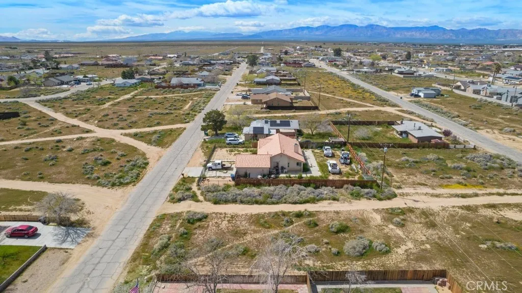 0 Jacaranda Ave Near 84th St, California City, CA 93505 - Photo 2 of 13, California City, CA