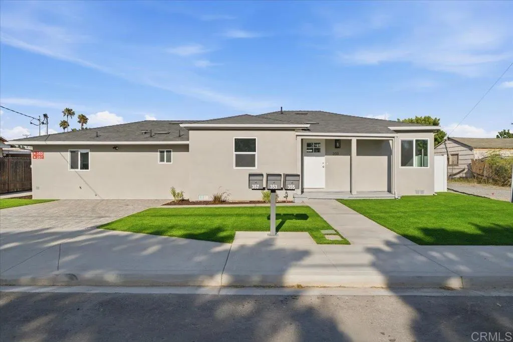 353 Palm Avenue, Chula Vista, CA 91911 - Main photo, Chula Vista, CA