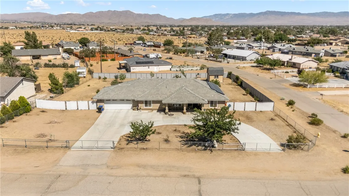 16209 Serrano Road, Apple Valley, CA 92307 - Main photo, Apple Valley, CA