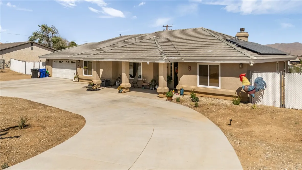 16209 Serrano Road, Apple Valley, CA 92307 - Photo 5 of 36, Apple Valley, CA