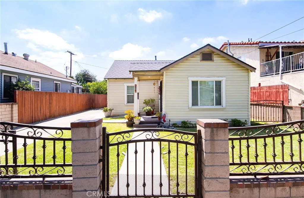 237 S 5th, Montebello, CA 90640 - Main photo, Montebello, CA