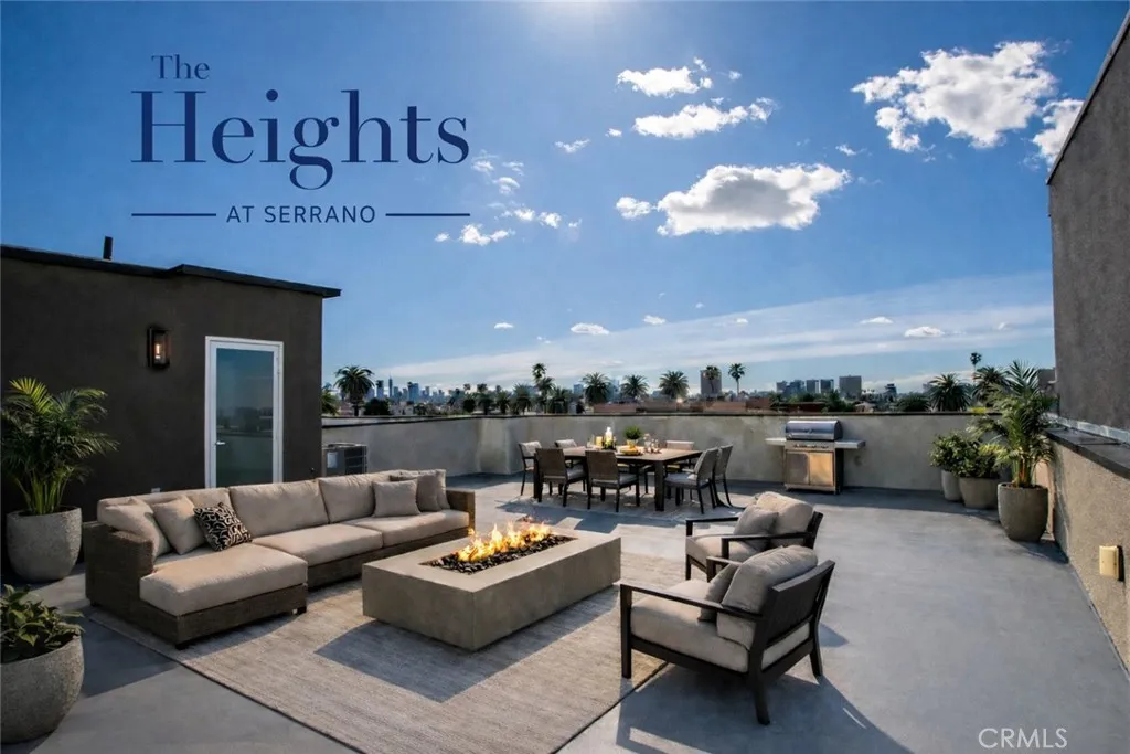 542 N Serrano Avenue, Los Angeles, CA 90004 - Main photo, Los Angeles, CA