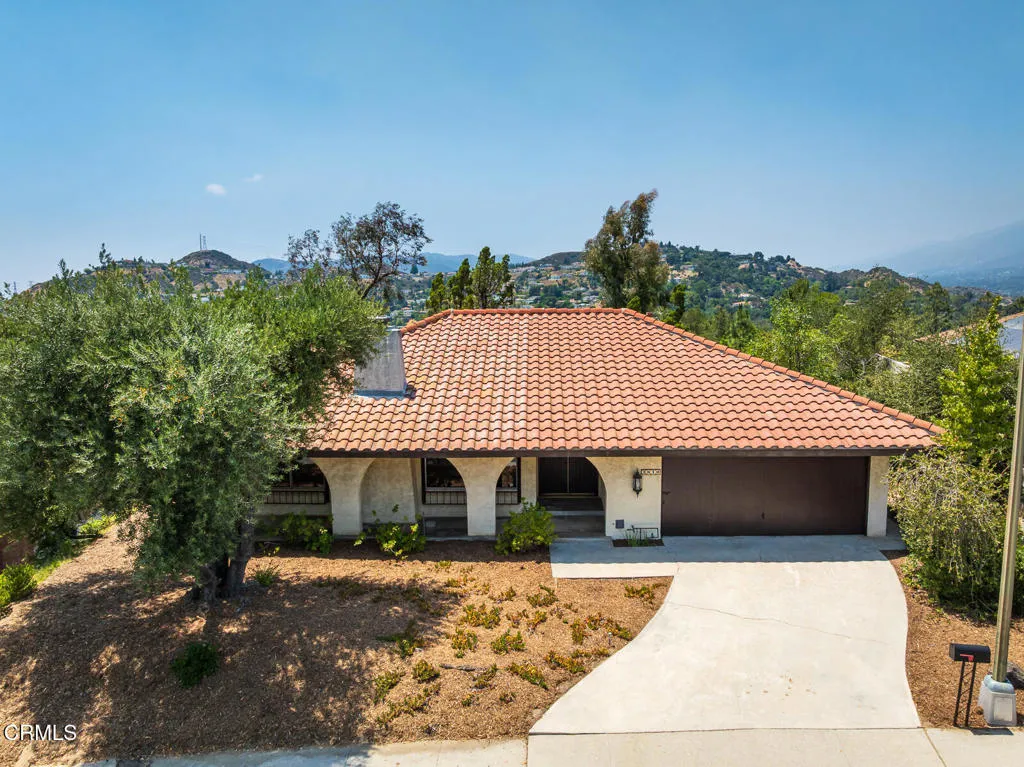 3810 San Augustine Drive, Glendale, CA 91206 - Main photo, Glendale, CA