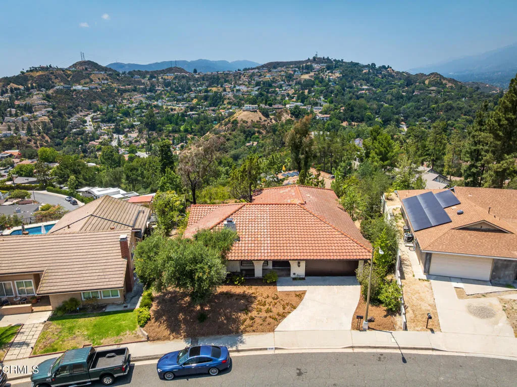 3810 San Augustine Drive, Glendale, CA 91206 - Photo 2 of 51, Glendale, CA