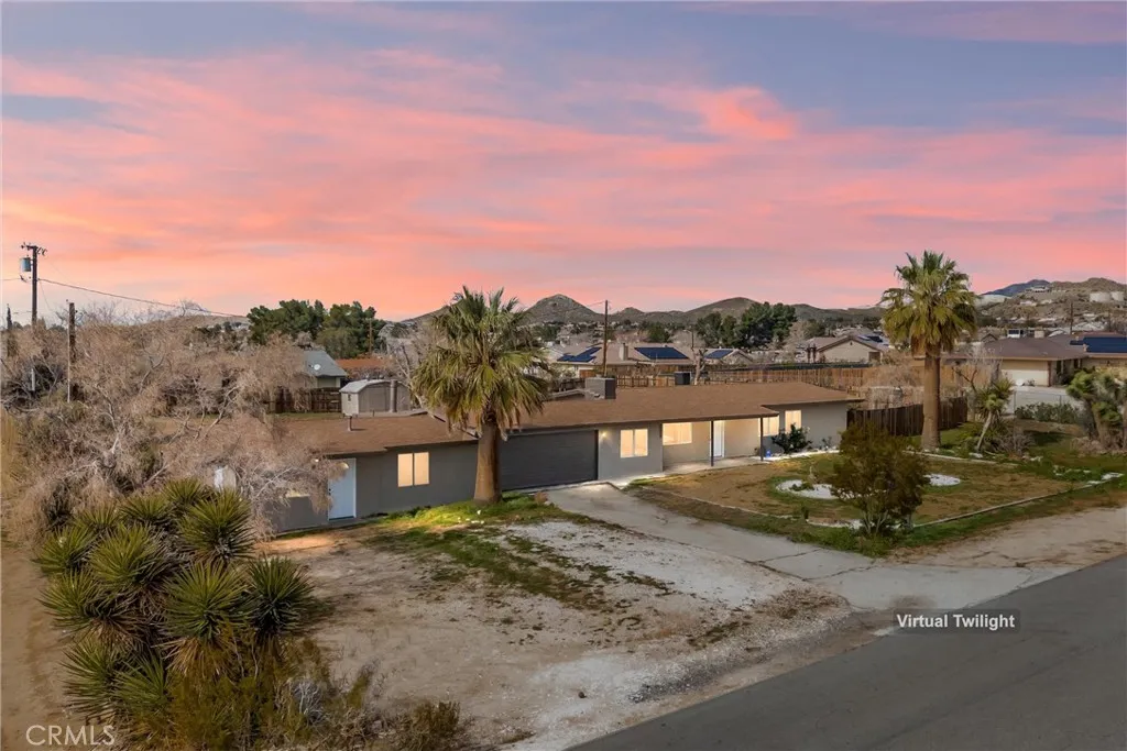 15944 Wintun Road, Apple Valley, CA 92307 - Main photo, Apple Valley, CA