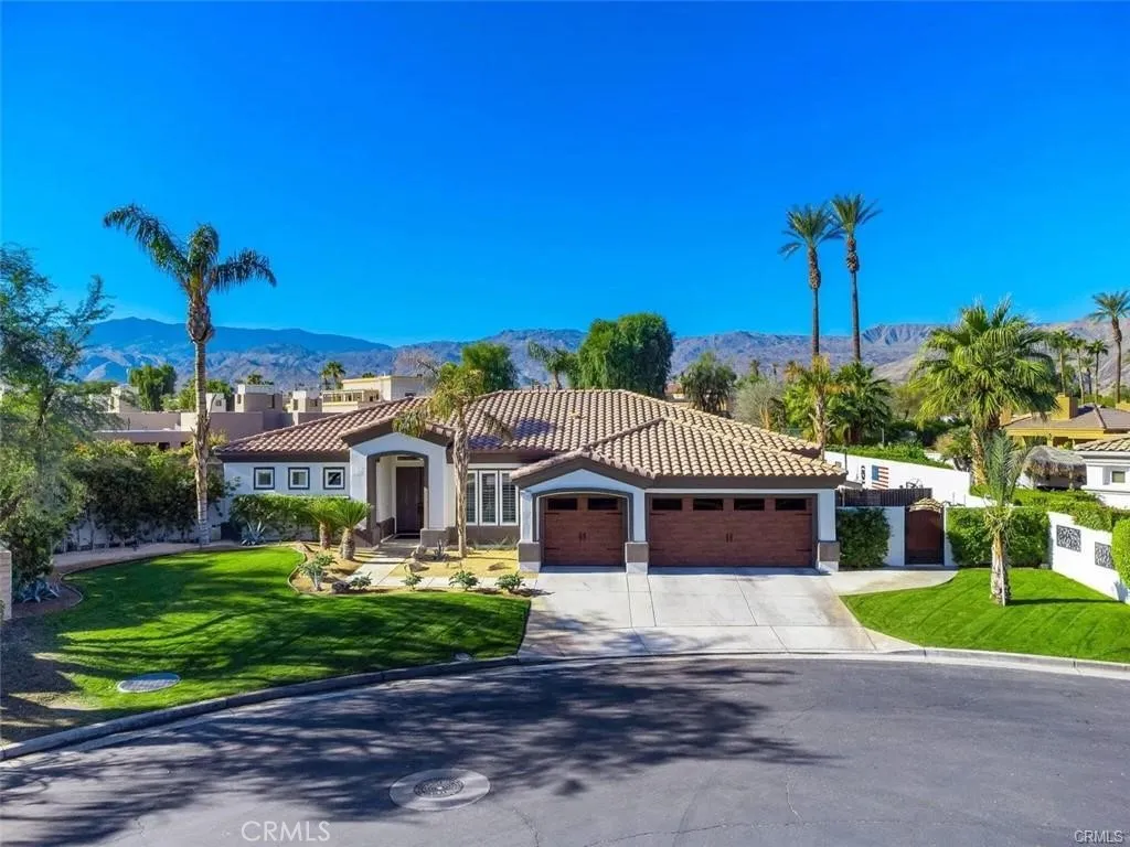 44235 Yucca Drive, Indian Wells, CA 92210 - Photo 2 of 18, Indian Wells, CA