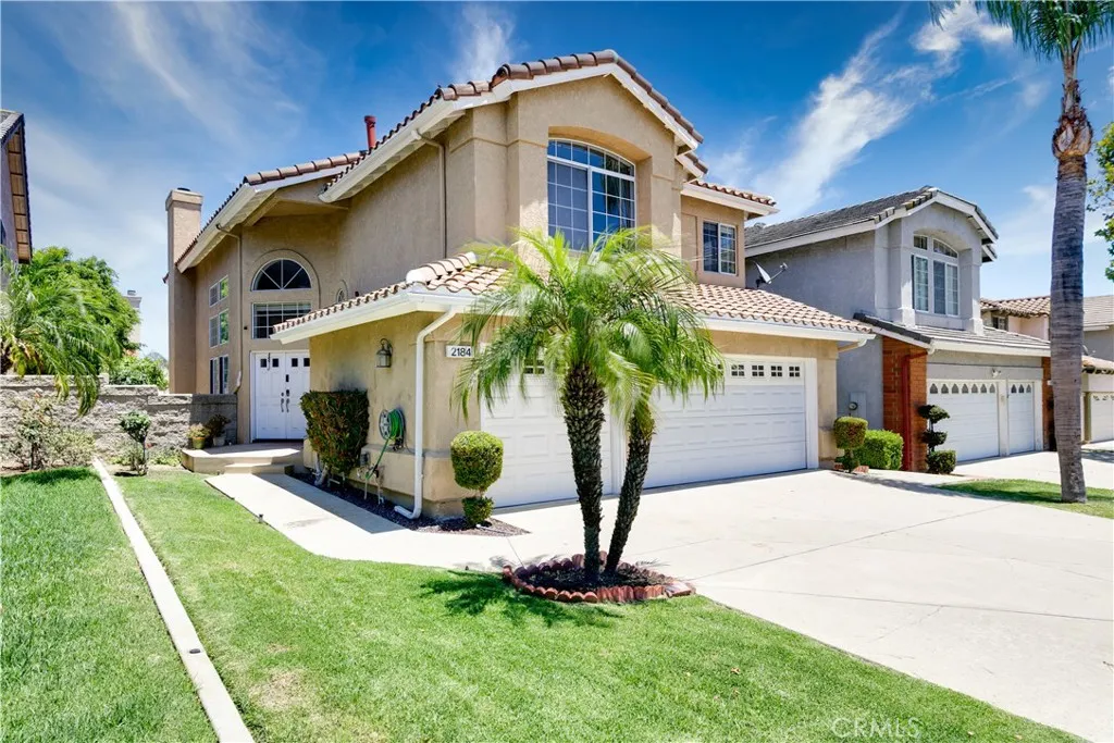 2184 Rancho Hills, Chino Hills, CA 91709 - Main photo, Chino Hills, CA