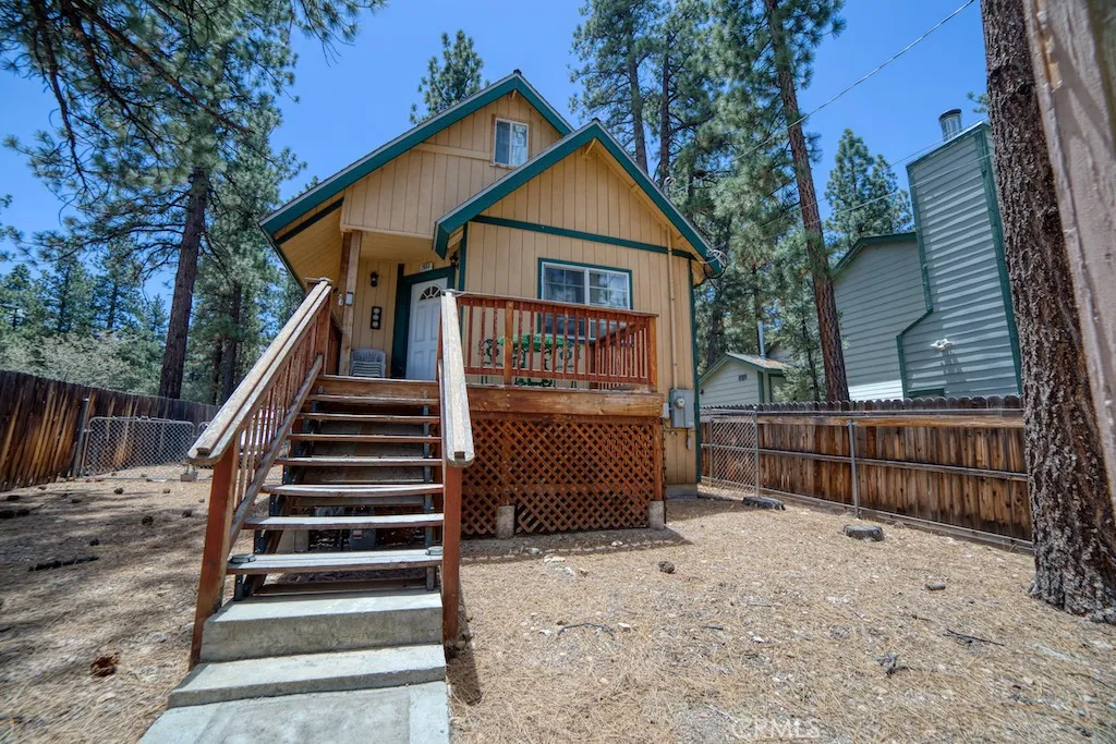2044 Shady, Big Bear City, CA 92314 - Main photo, Big Bear City, CA
