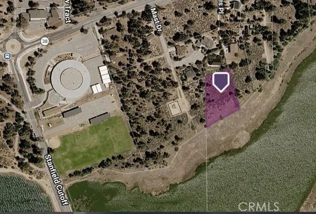 38 North Shore, Big Bear City, CA 92314 - Main photo, Big Bear City, CA