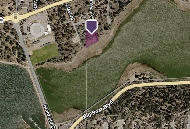 38 North Shore, Big Bear City, CA 92314 - Photo 2 of 3, Big Bear City, CA