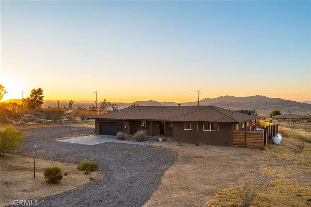 61394 Latham Trail, Joshua Tree, CA 92252 - Photo 2 of 41, Joshua Tree, CA