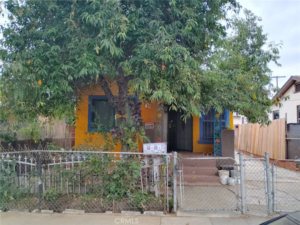 907 N Mott Street, Los Angeles, CA 90033 - Main photo, Los Angeles, CA