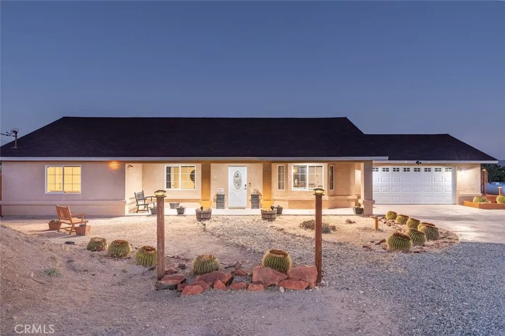 5853 Linda Lee Drive, Yucca Valley, CA 92284 - Main photo, Yucca Valley, CA