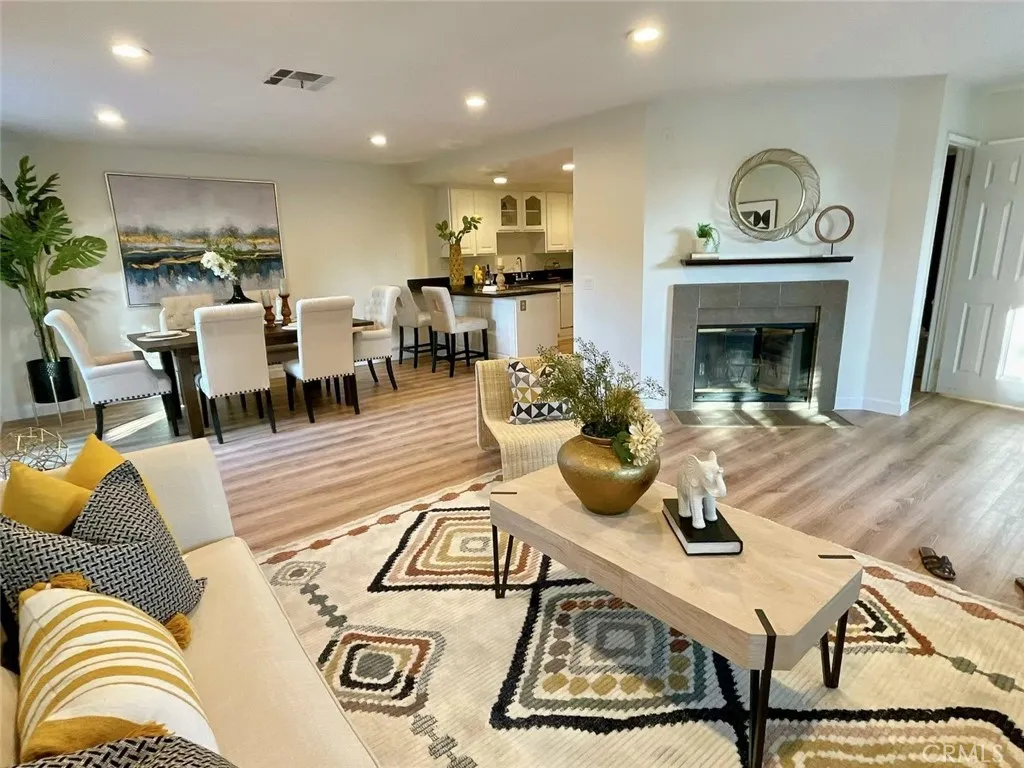24208 Sylvan Glen Unit A, Diamond Bar, CA 91765 - Photo 3 of 9, Diamond Bar, CA