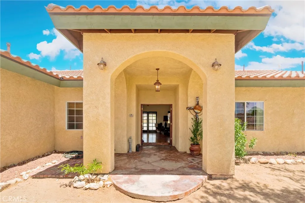 4343 Avalon, Yucca Valley, CA 92284 - Main photo, Yucca Valley, CA