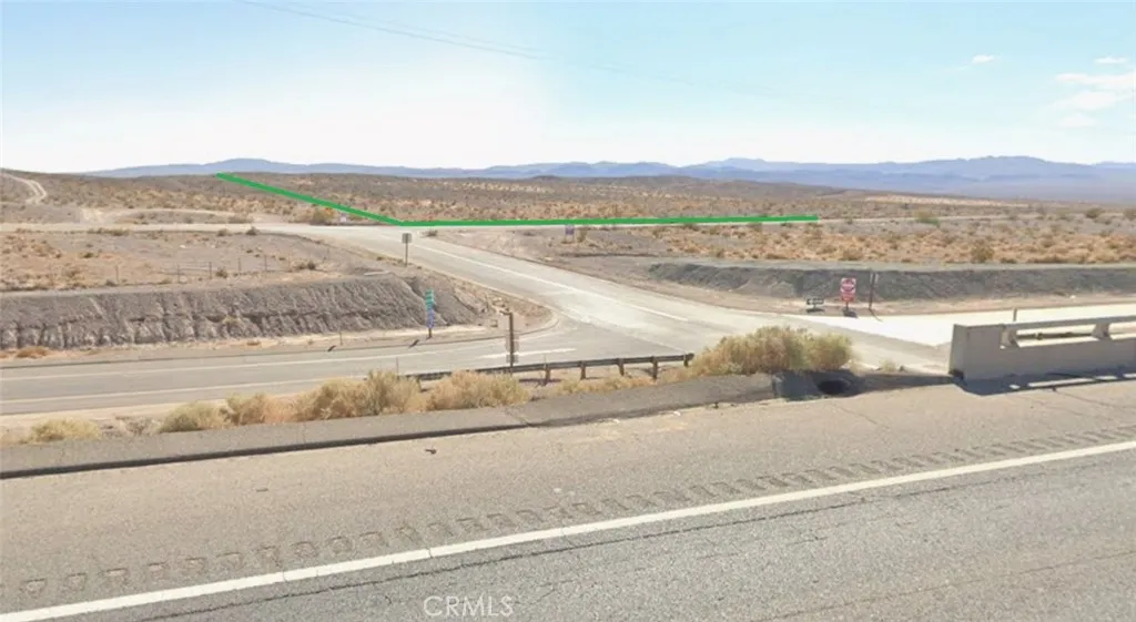 1 National Trails Highway, Newberry Springs, CA 92365 - Photo 2 of 13, Newberry Springs, CA