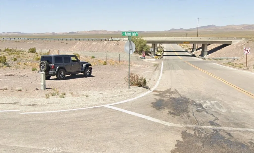 1 National Trails Highway, Newberry Springs, CA 92365 - Photo 3 of 13, Newberry Springs, CA