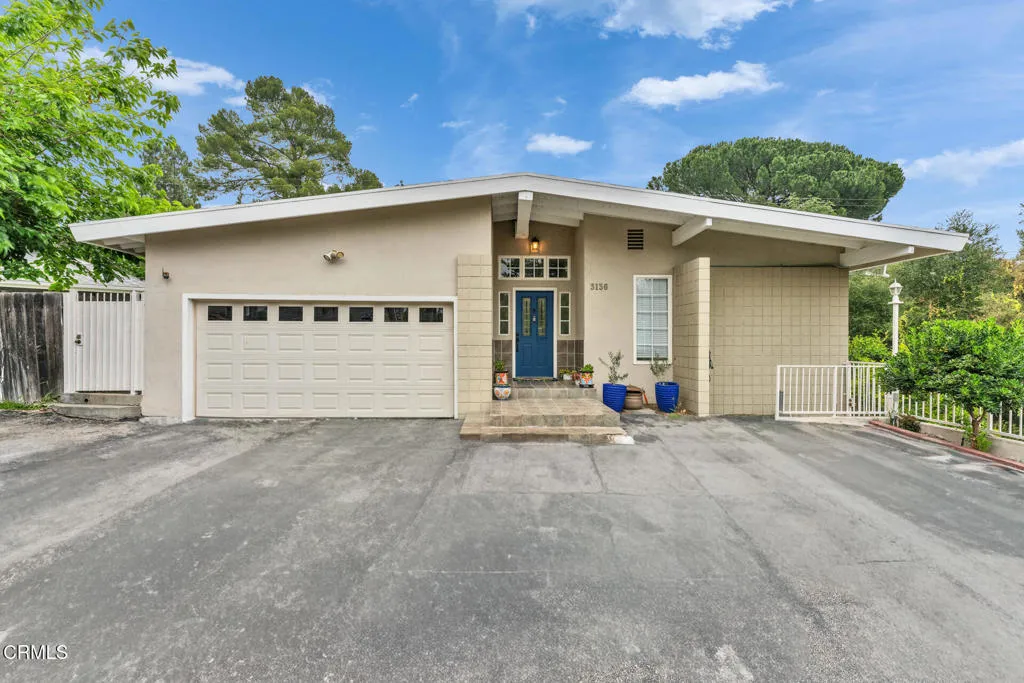 3136 Frances Avenue, La Crescenta, CA 91214 - Main photo, La Crescenta, CA