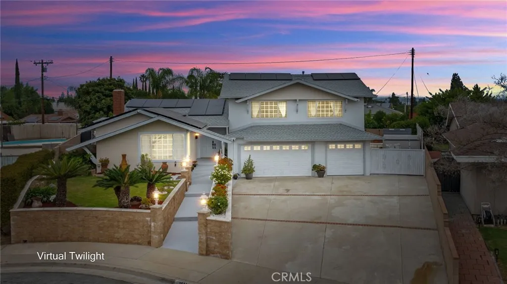 15331 Elkhill Drive, Hacienda Heights, CA 91745 - Main photo, Hacienda Heights, CA