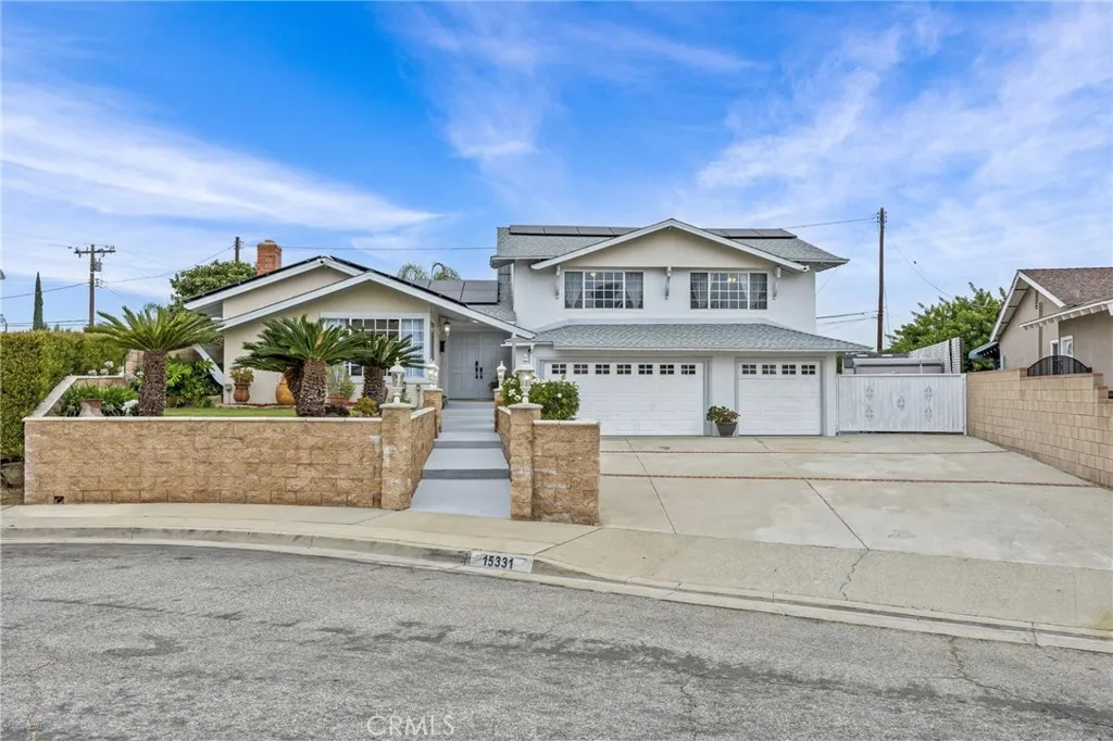 15331 Elkhill Drive, Hacienda Heights, CA 91745 - Photo 2 of 59, Hacienda Heights, CA