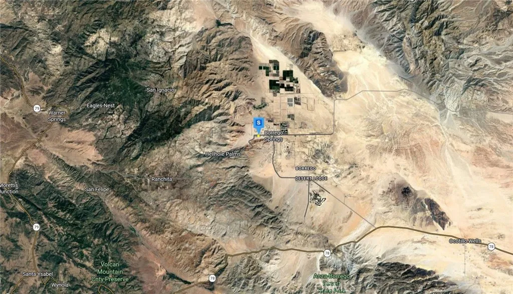 349 Palm Canyon, Borrego Springs, CA 92004 - Photo 4 of 5, Borrego Springs, CA