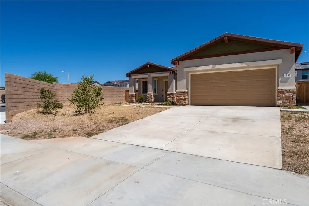 3451 Andrew Avenue, Rosamond, CA 93560 - Photo 2 of 17, Rosamond, CA