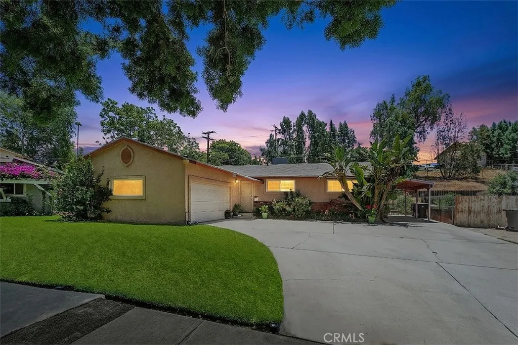 3818 N Ogden Way, Riverside, CA 92501 - Main photo, Riverside, CA