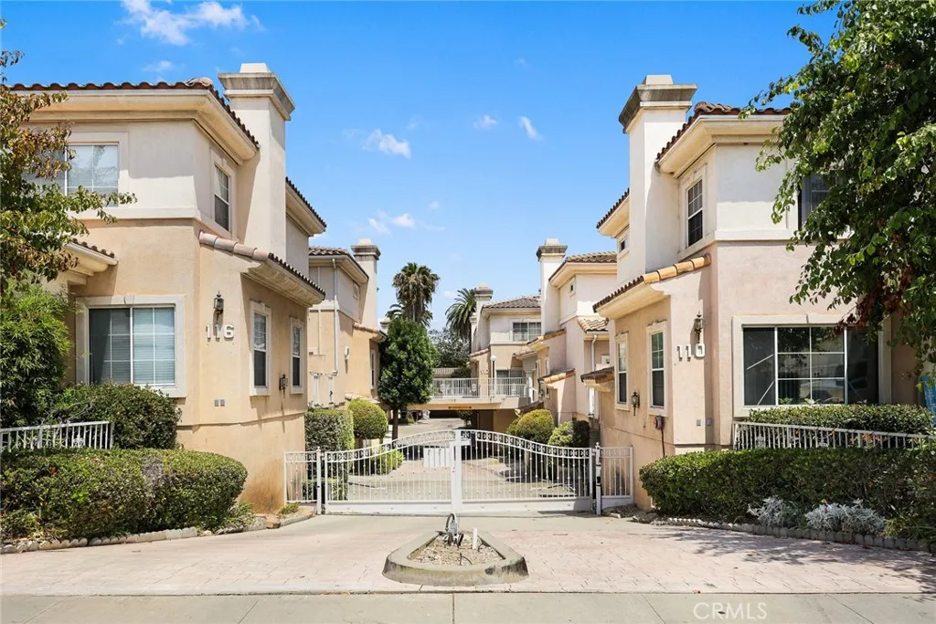 118 N Marengo Avenue Unit C, Alhambra, CA 91801 - Main photo, Alhambra, CA