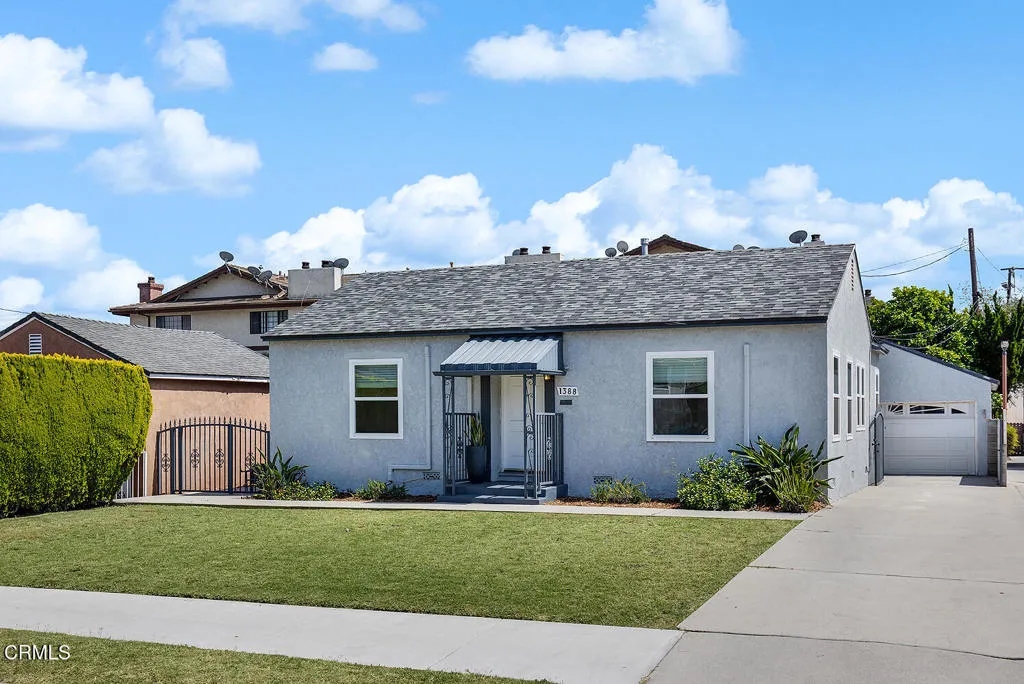 1388 Elm Avenue, San Gabriel, CA 91775 - Main photo, San Gabriel, CA