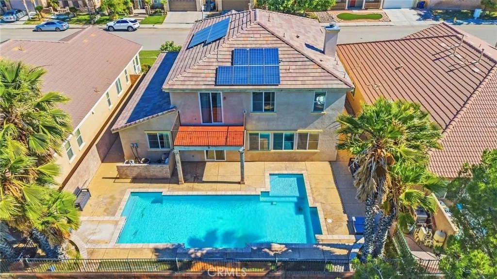 3548 Tournament Drive, Palmdale, CA 93551 - Main photo, Palmdale, CA