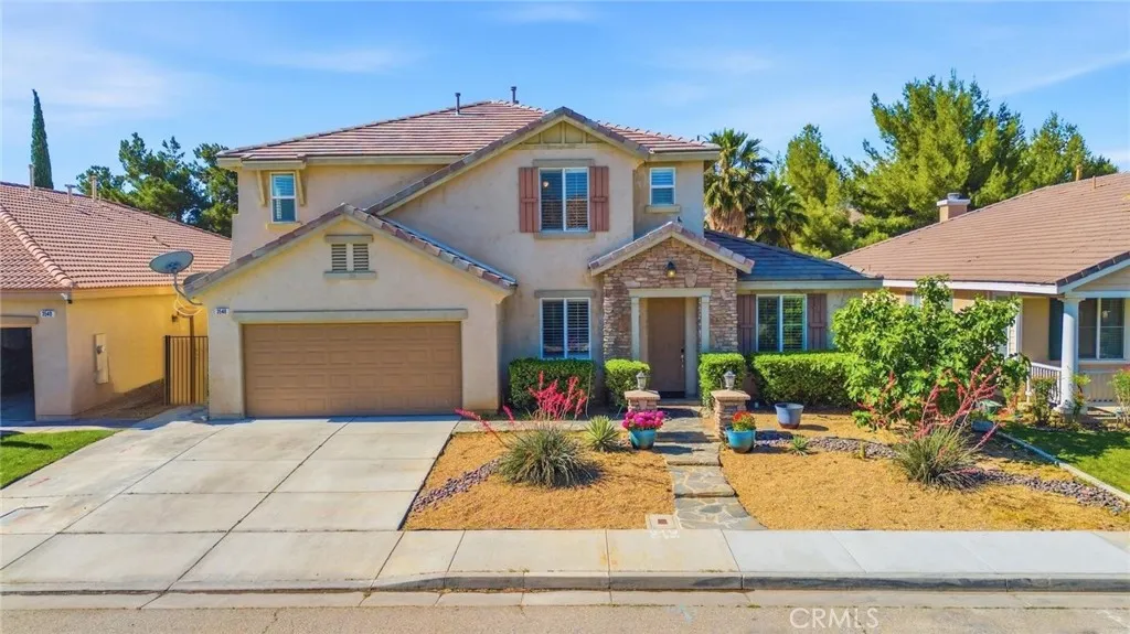 3548 Tournament Drive, Palmdale, CA 93551 - Photo 2 of 62, Palmdale, CA