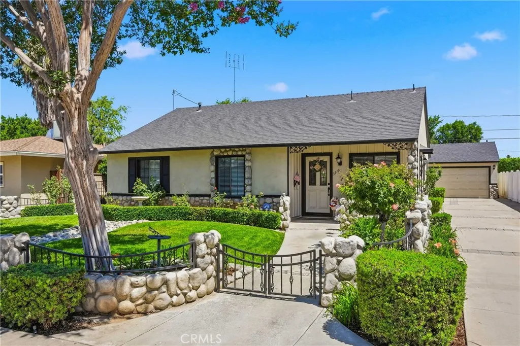 3719 Tahoe Court, Riverside, CA 92506 - Main photo, Riverside, CA