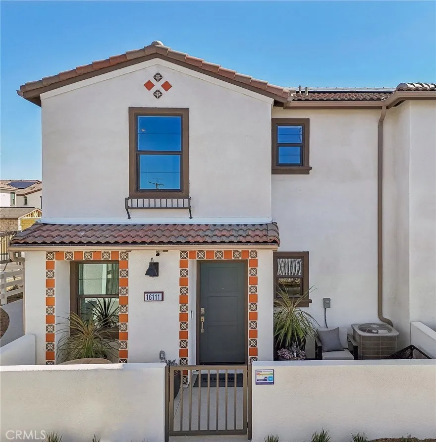 16113 Lumia Way, Fontana, CA 92336 - Main photo, Fontana, CA