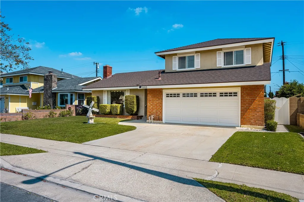 5153 Melbourne, Cypress, CA 90630 - Photo 2 of 31, Cypress, CA