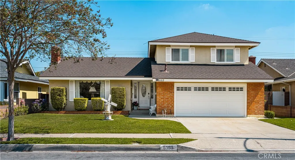 5153 Melbourne, Cypress, CA 90630 - Main photo, Cypress, CA