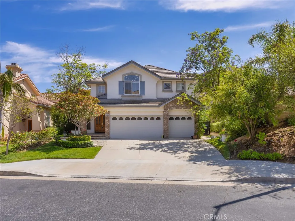20316 Wynfreed Lane, Porter Ranch, CA 91326 - Photo 2 of 51, Porter Ranch, CA