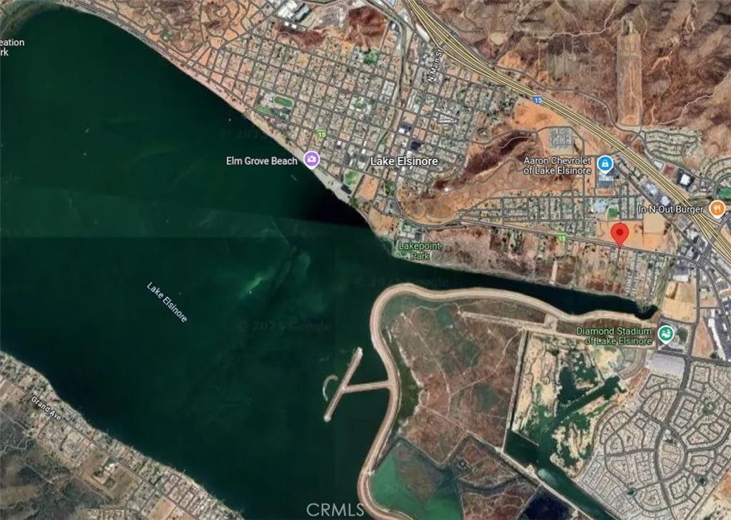 0 E. Lakeshore Drive, Lake Elsinore, CA 92530 - Photo 2 of 8, Lake Elsinore, CA