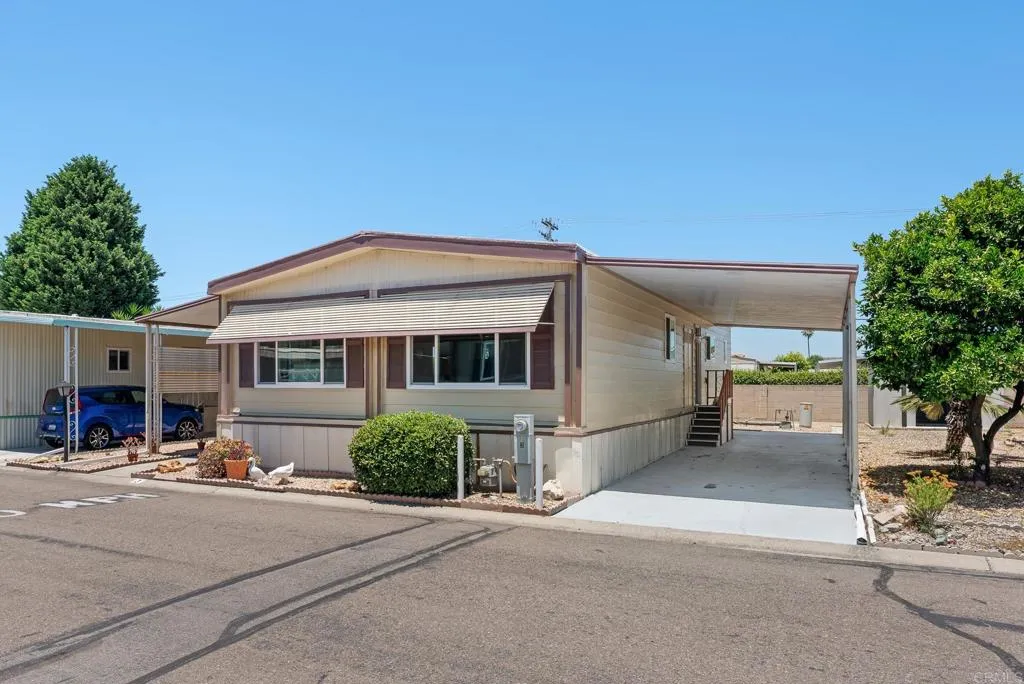 221 El Camino Real Unit 3, Oceanside, CA 92058 - Main photo, Oceanside, CA