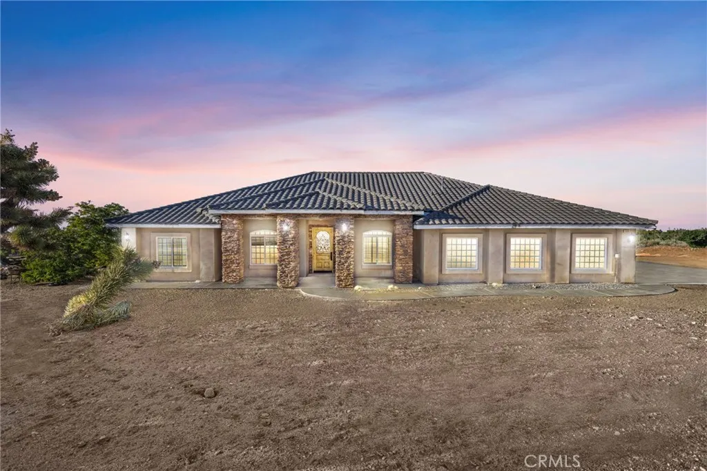 1030 Elsinore, Pinon Hills, CA 92372 - Main photo, Pinon Hills, CA