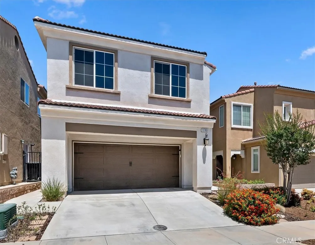 11783 Cramer Road, Yucaipa, CA 92399 - Main photo, Yucaipa, CA