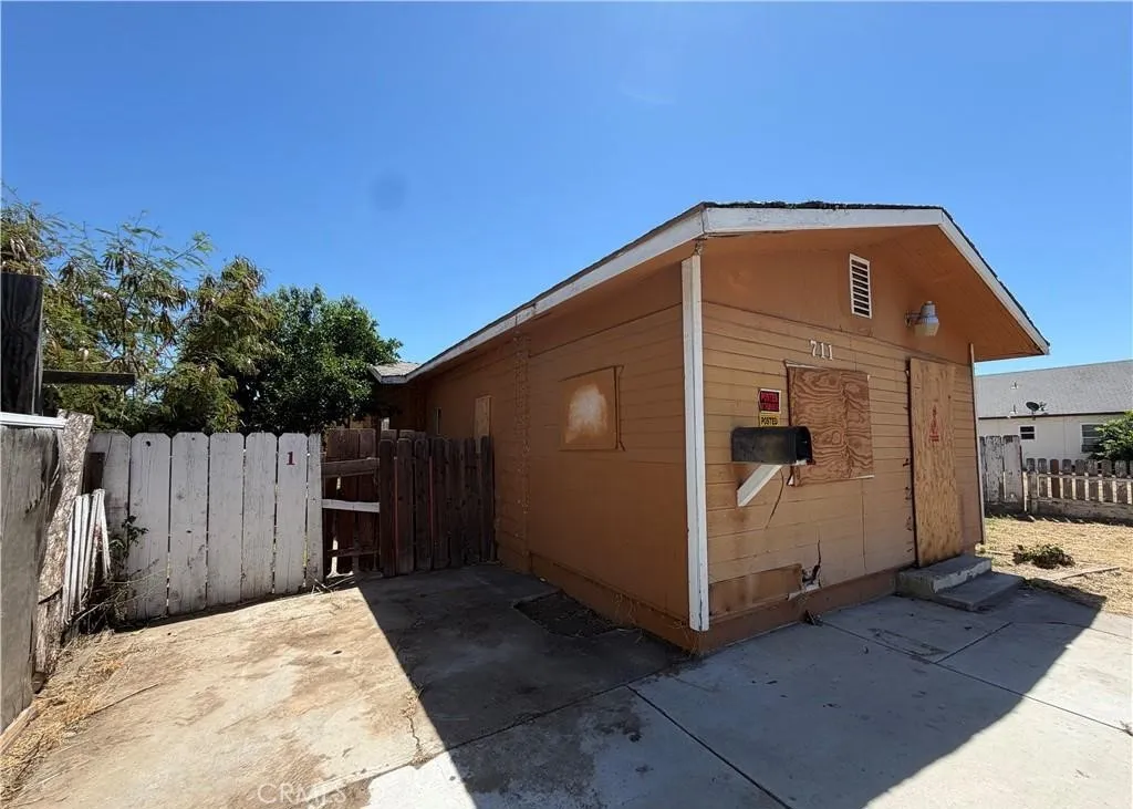 711 S G, Madera, CA 93637 - Photo 5 of 5, Madera, CA