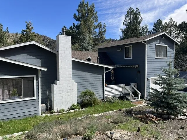 824 Lark, Wrightwood, CA 92397 - Main photo, Wrightwood, CA