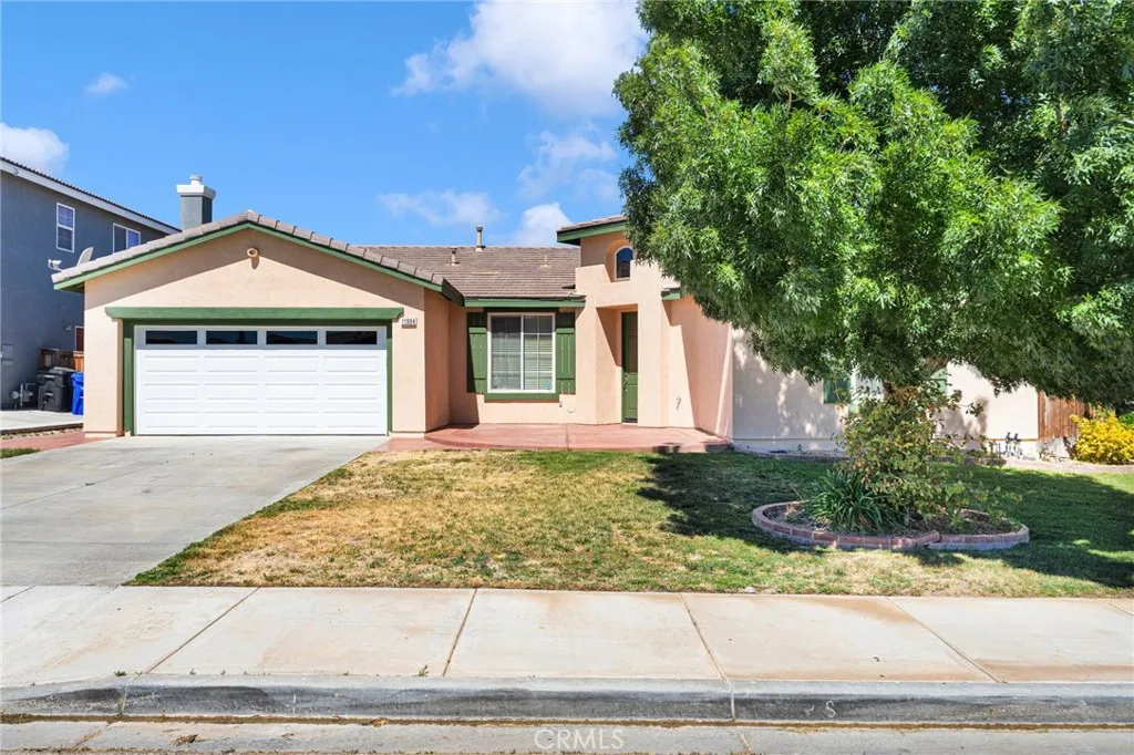11984 Russell Court, Victorville, CA 92392 - Main photo, Victorville, CA