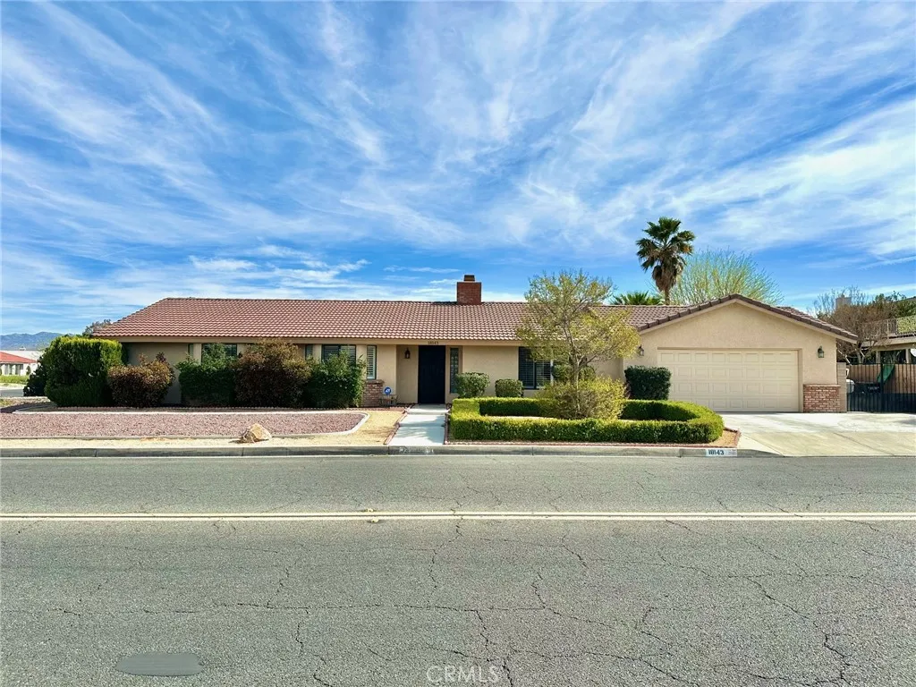 18143 Kalin Ranch Drive, Victorville, CA 92395 - Main photo, Victorville, CA