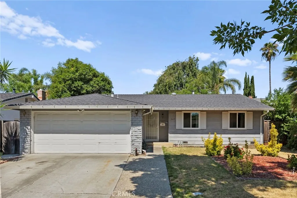 5887 Tandera, San Jose, CA 95123 - Main photo, San Jose, CA