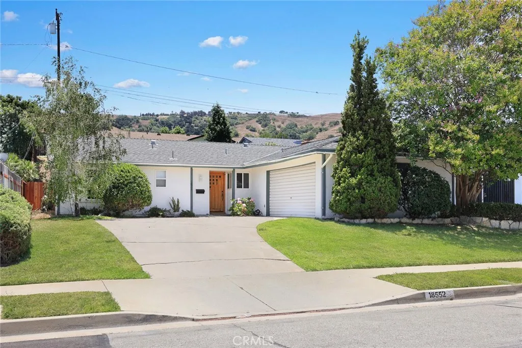 18552 Adivino Street, Rowland Heights, CA 91748 - Main photo, Rowland Heights, CA